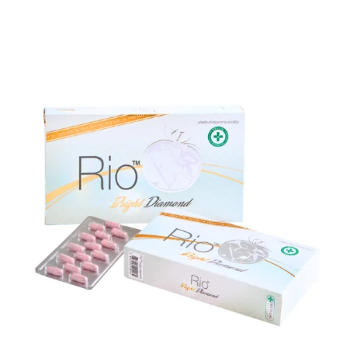 Rio Bright Diamond